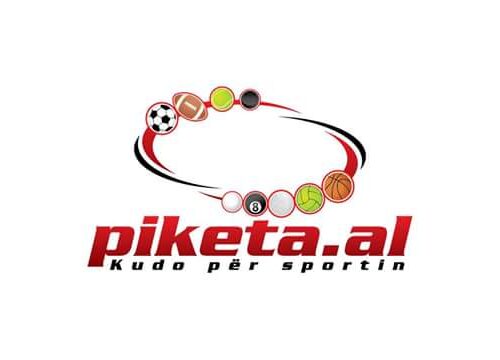Piketa.al Logo