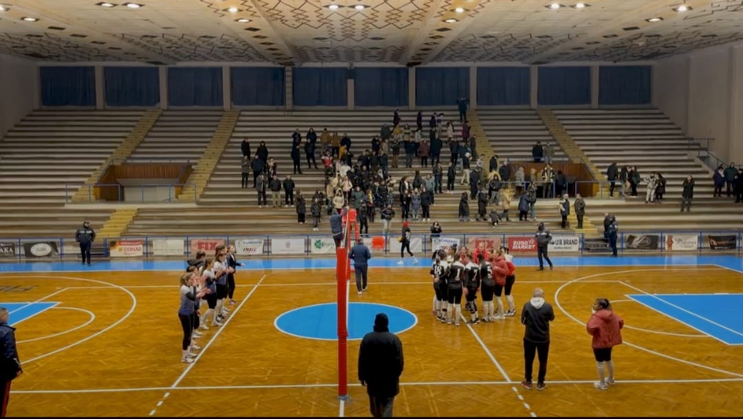 Skenderbeu - Vllaznia