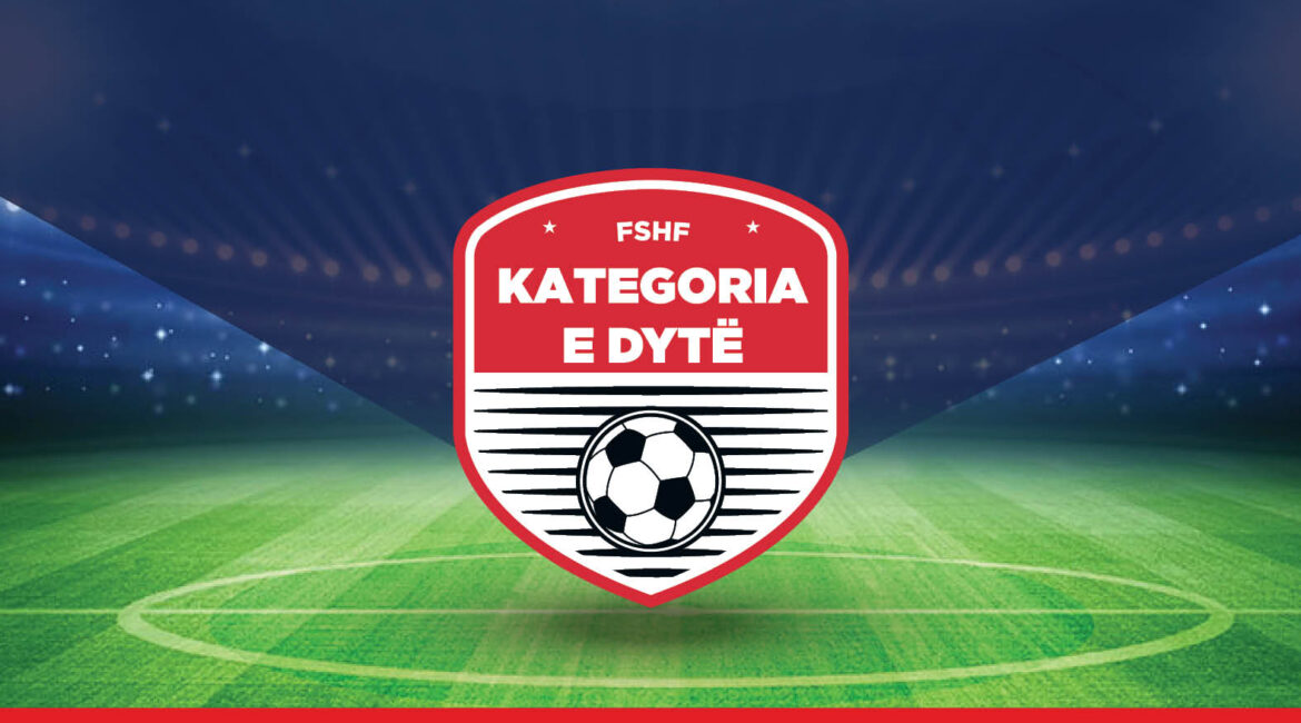 Kategoria e Dyte